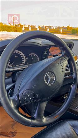 مێرسێدس بێنز S-Class